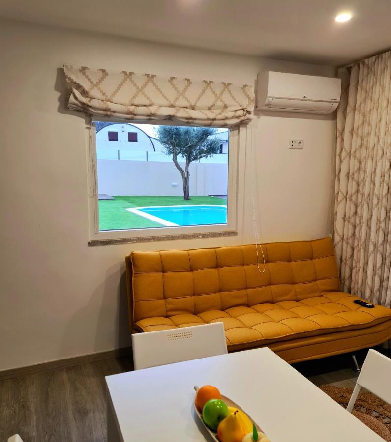 Villas Com Piscina Vila Nova de Gaia Exterior photo