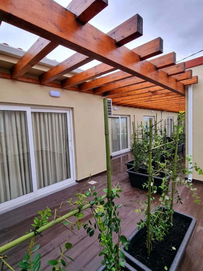 Villas Com Piscina Vila Nova de Gaia Exterior photo